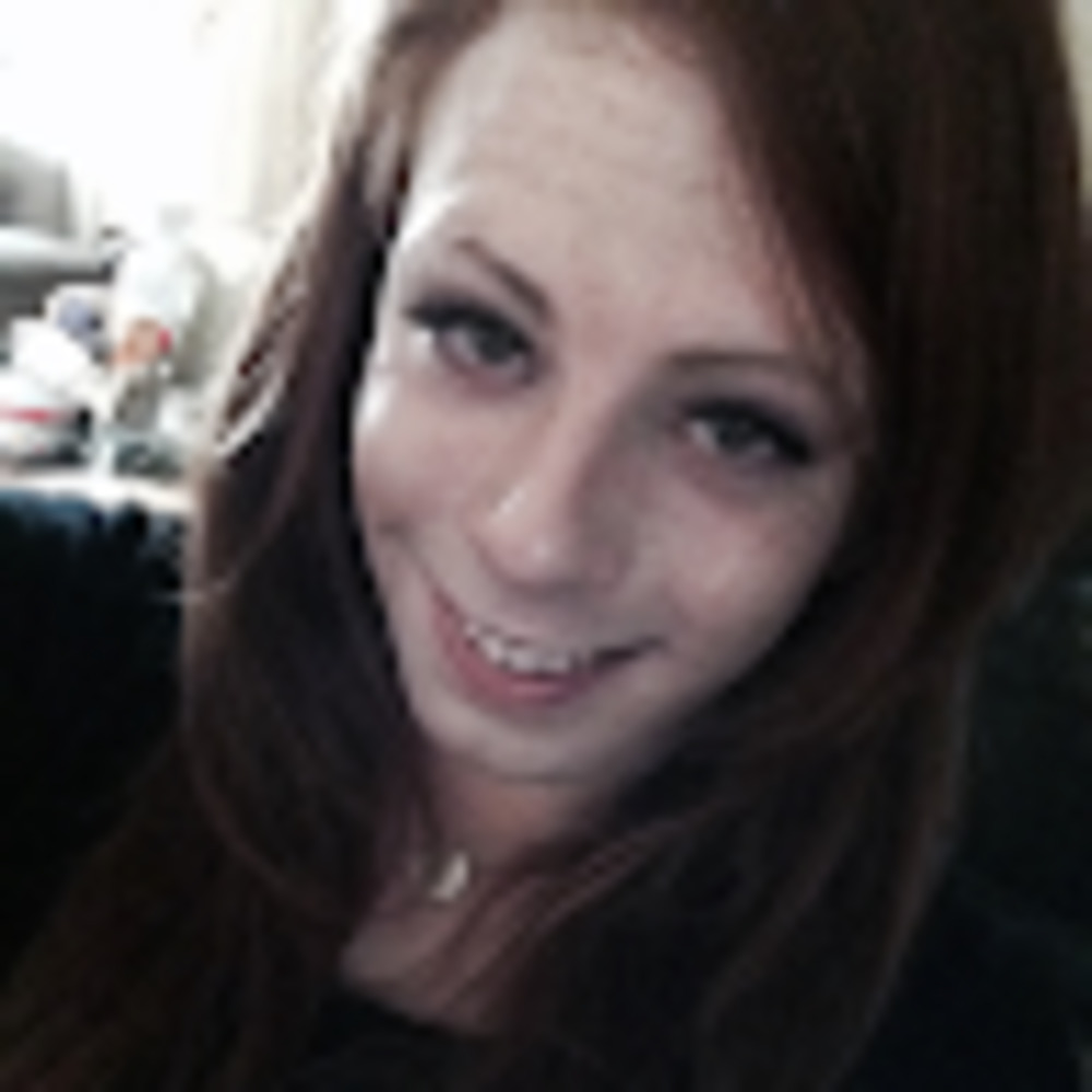 Meet your Posher, Quincy